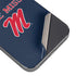 University of Mississippi Ole Miss Blue iPhone 16 Pro Skin